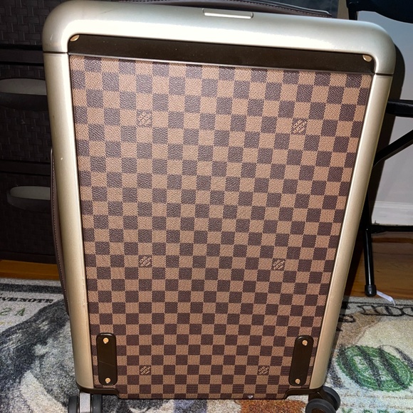 Louis Vuitton Other - LOUIS VUITTON, HORIZON 55 LUGGAGE